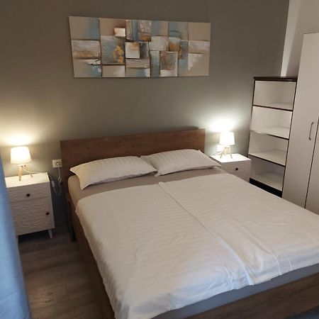 Casa Albina Apartman Rovinj Kültér fotó