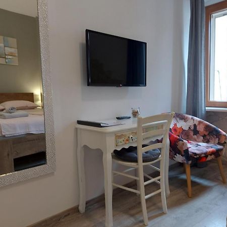 Casa Albina Apartman Rovinj Kültér fotó