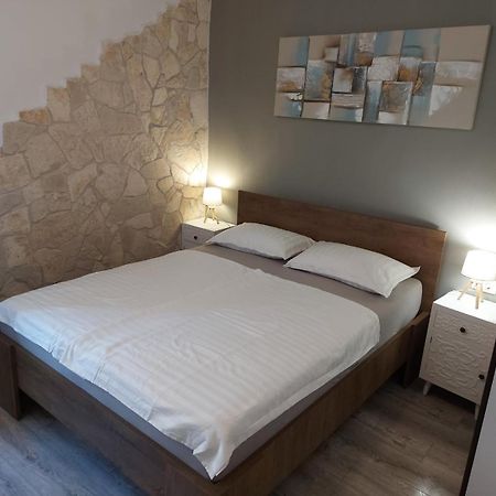 Casa Albina Apartman Rovinj Kültér fotó