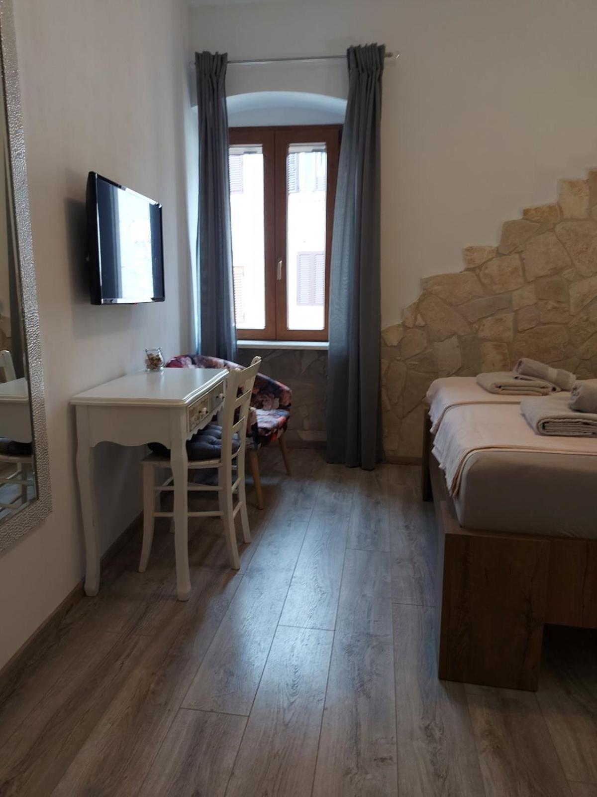 Casa Albina Apartman Rovinj Kültér fotó