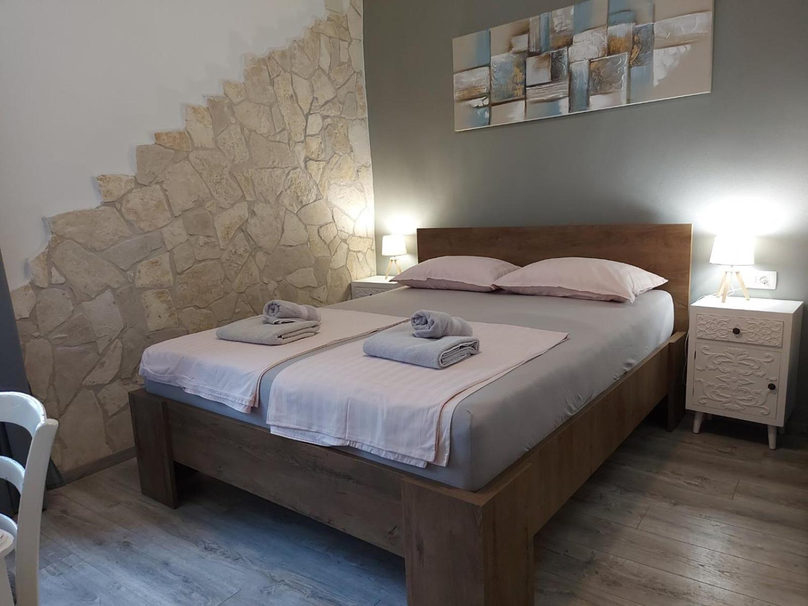 Casa Albina Apartman Rovinj Kültér fotó