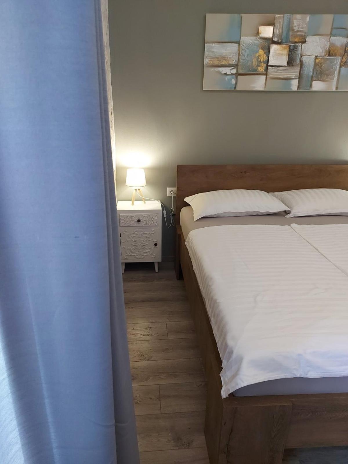 Casa Albina Apartman Rovinj Kültér fotó