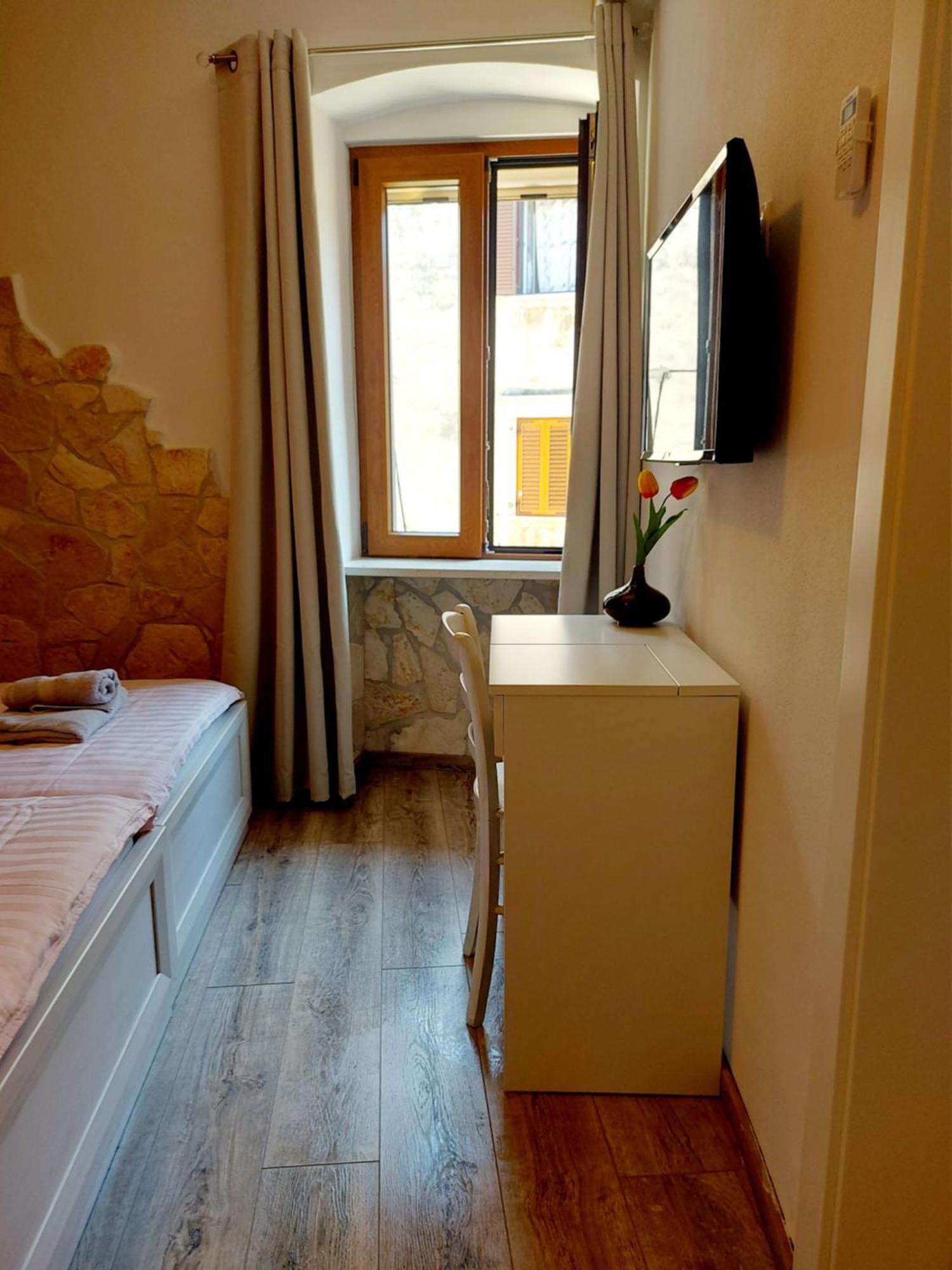 Casa Albina Apartman Rovinj Kültér fotó