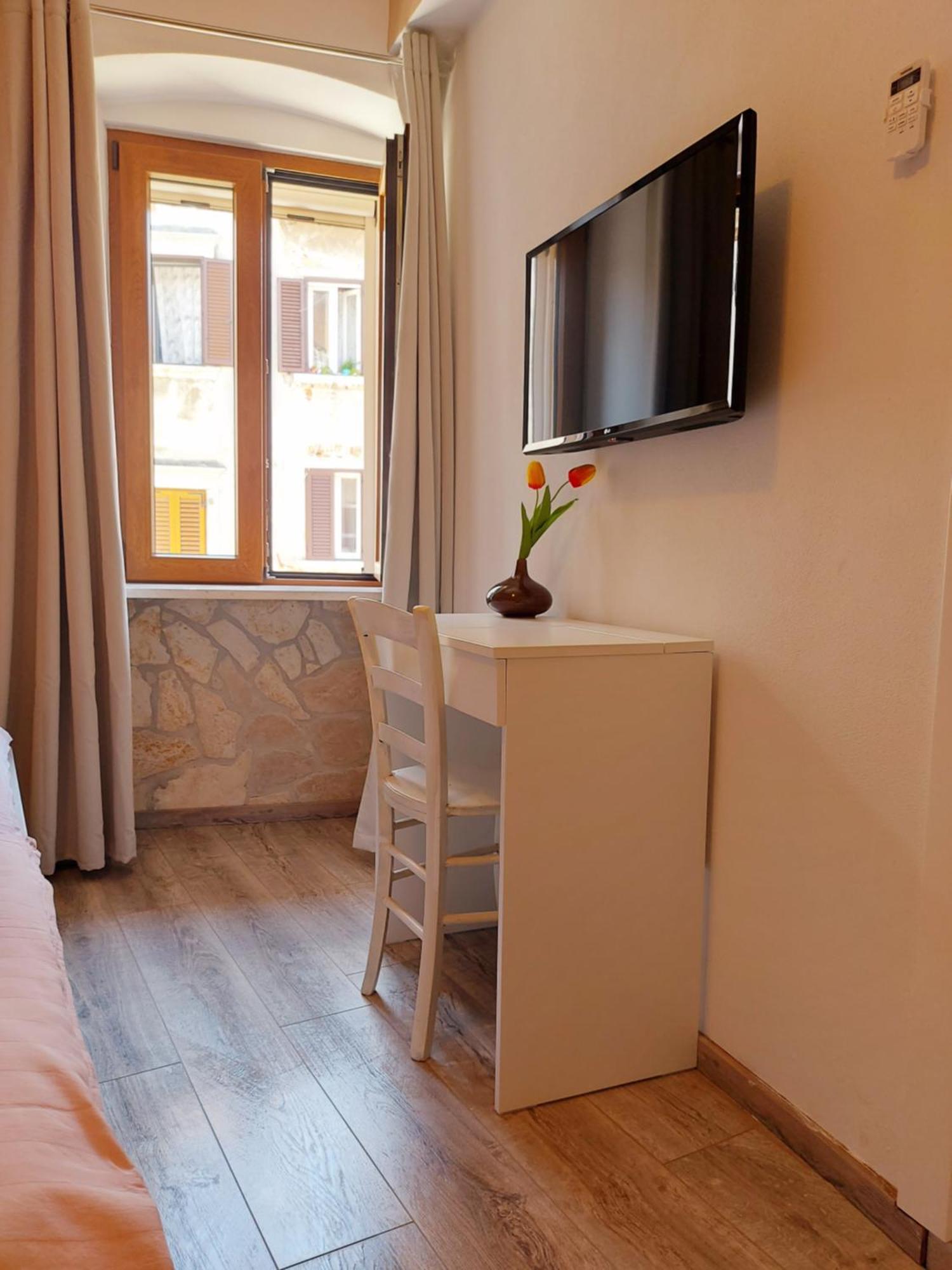 Casa Albina Apartman Rovinj Kültér fotó